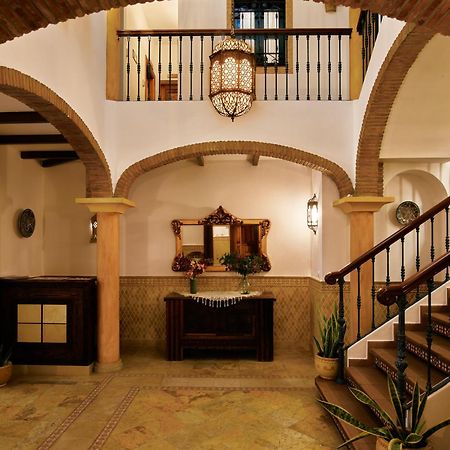 Apartamentos Turisticos Casa De La Borrega Estepona Exteriér fotografie