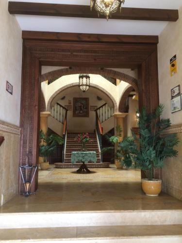 Apartamentos Turisticos Casa De La Borrega Estepona Exteriér fotografie