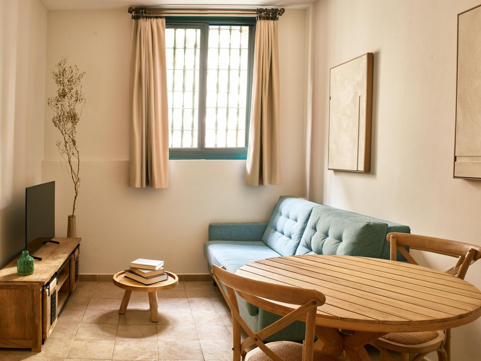 Apartamentos Turisticos Casa De La Borrega Estepona Exteriér fotografie