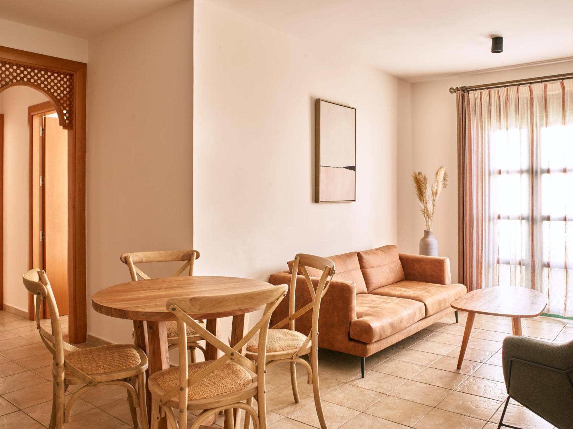 Apartamentos Turisticos Casa De La Borrega Estepona Exteriér fotografie