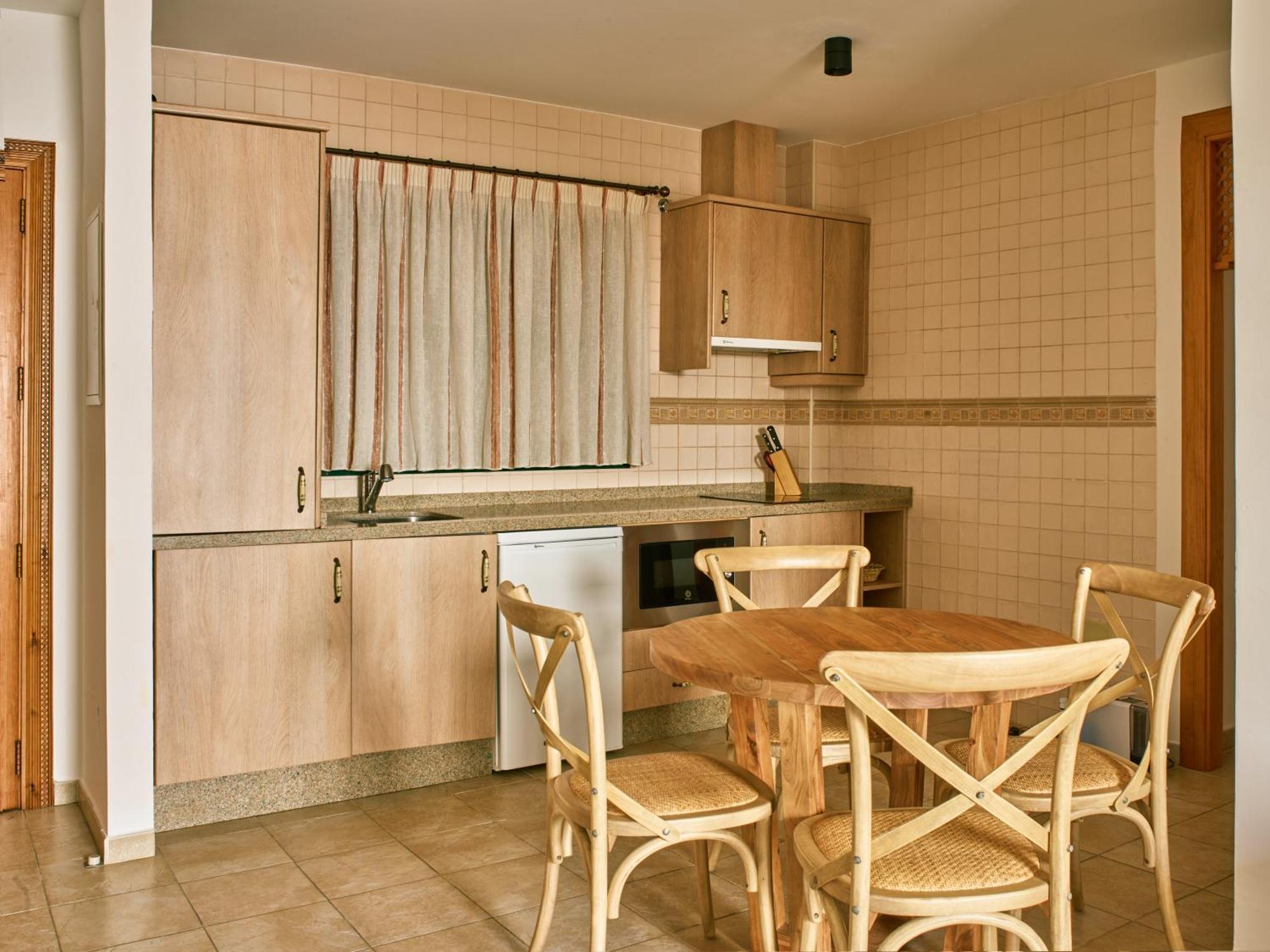 Apartamentos Turisticos Casa De La Borrega Estepona Exteriér fotografie