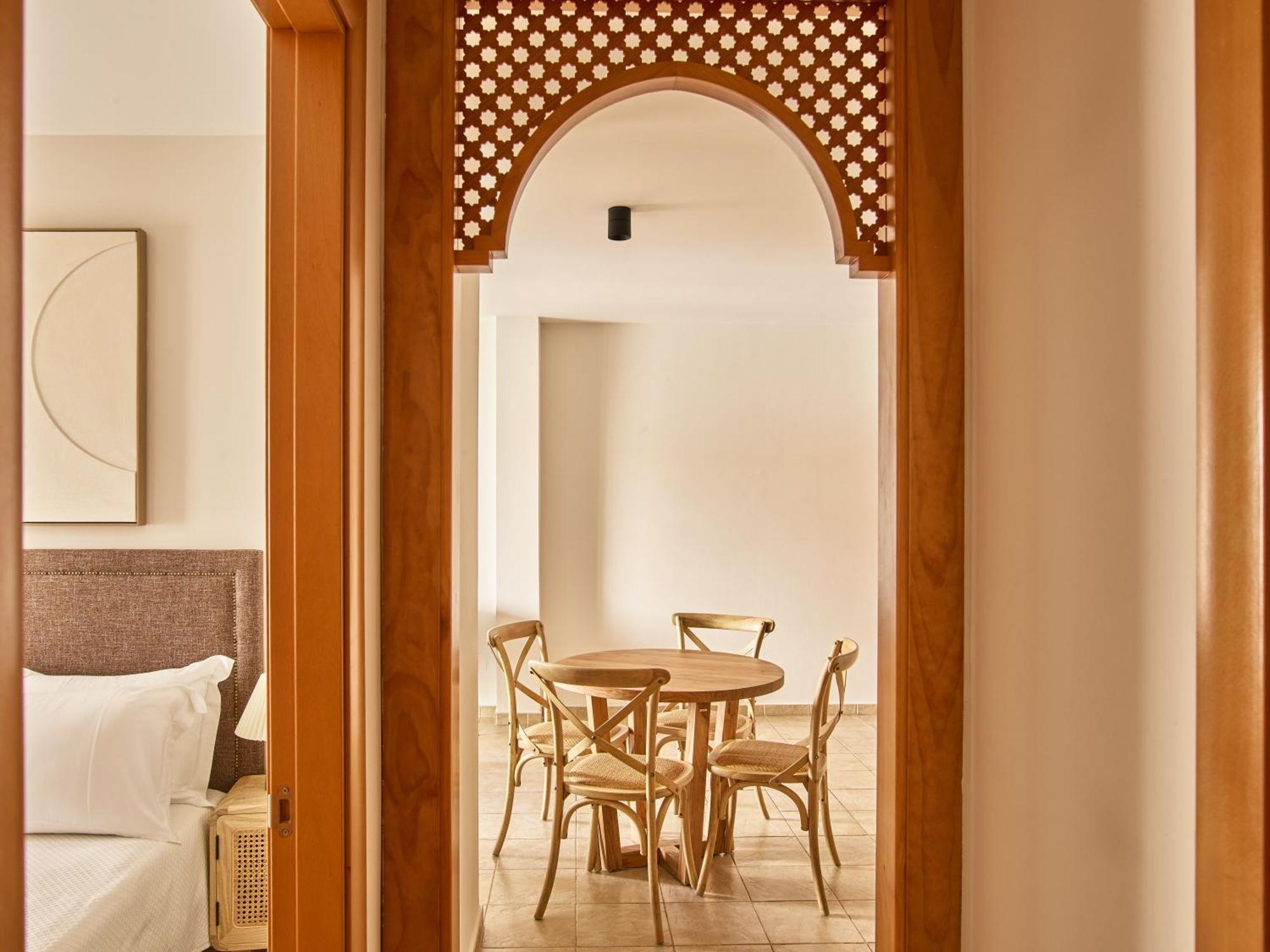 Apartamentos Turisticos Casa De La Borrega Estepona Exteriér fotografie